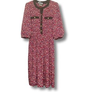 Vintage Dress